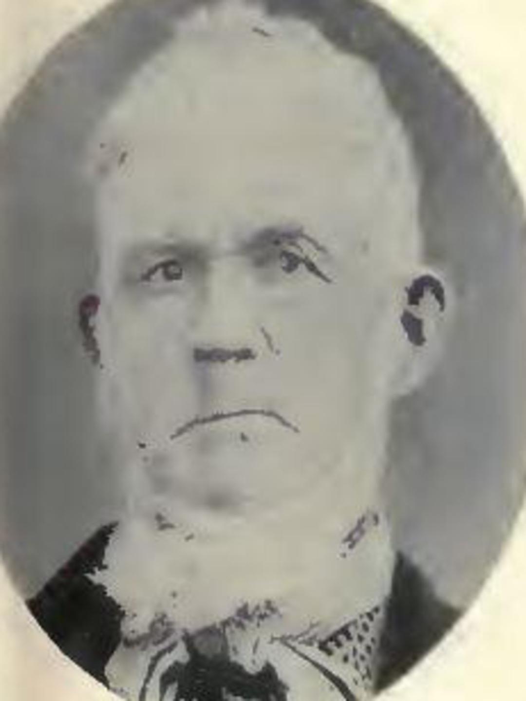 John Beal II (1804 - 1896) Profile